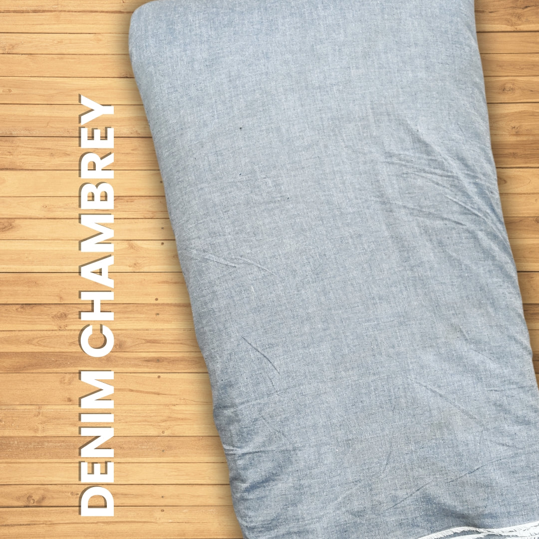 Buy Denim Grayish