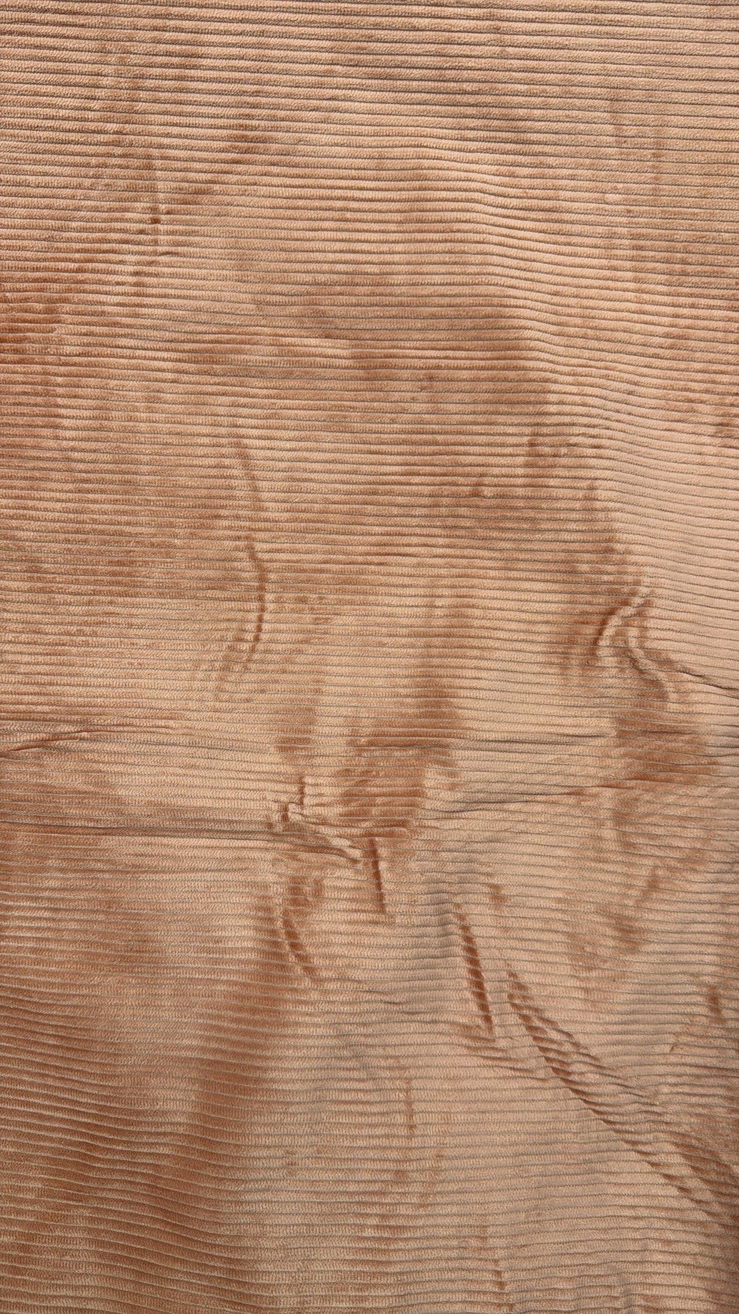 Buy Corduroy Solid Coffee 11 Wale Fabric