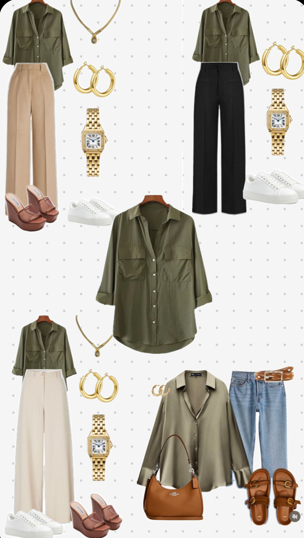 Buy Pure Linen Moss Green Fabric