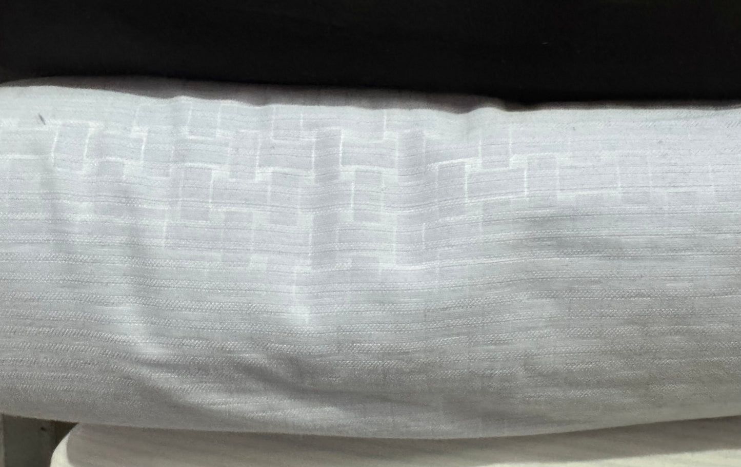 Buy Shirting Poplin Baby Blue Self Dobby Brick Fabric
