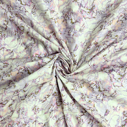 Buy Cambric Marble Printed Hot Selling