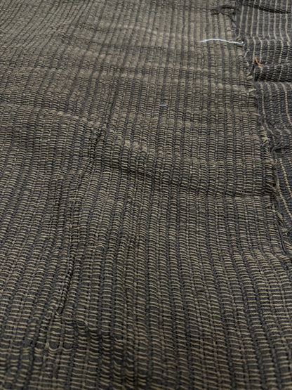 Buy Brown Handknotted Carpet Fabric