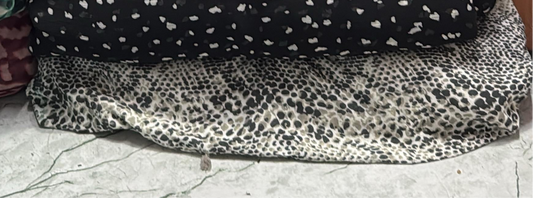 Buy Premium Modal Snake Printed Fabric