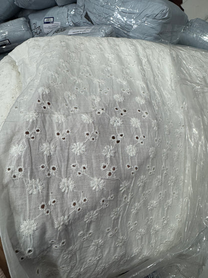 Buy White Hakoba White Dyed Rare