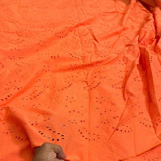 Buy Hakoba Orange 12 Open Leaf 