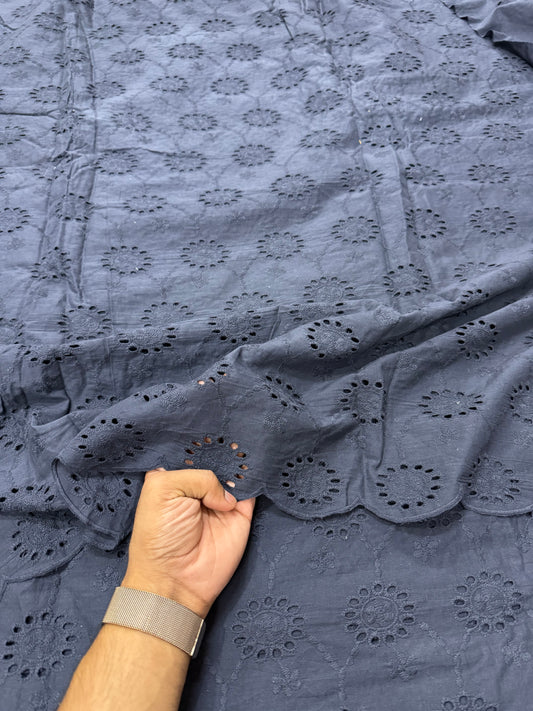 Buy Hakoba Dark Blue Surya Hakoba Design