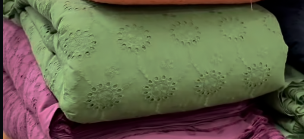 Buy Hakoba Olive Green Surya Hakoba Design