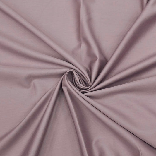 Buy Giza Cotton French Lavender Fabric