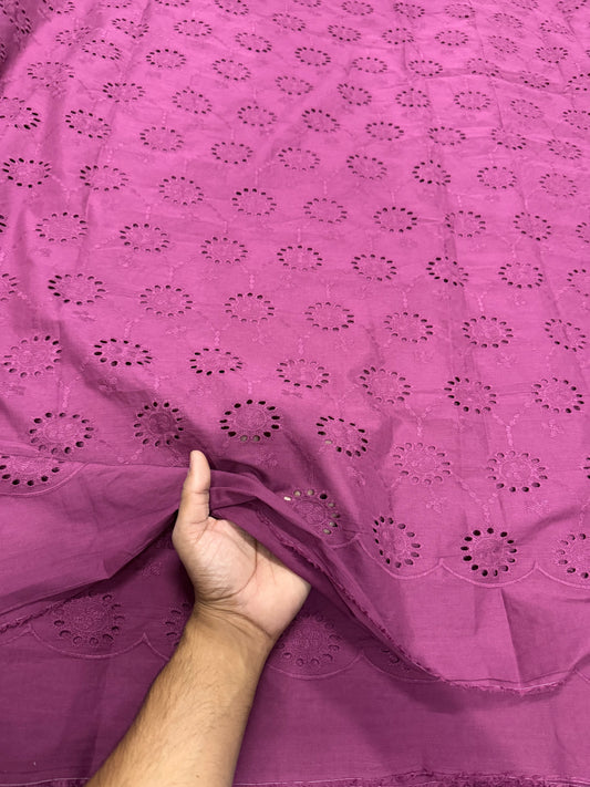 Buy Hakoba Magenta Surya Hakoba Design
