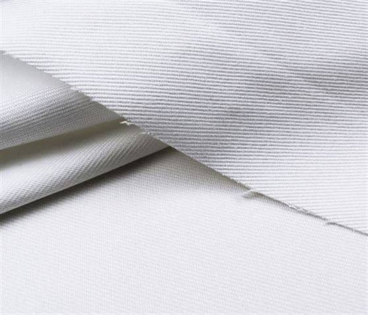Buy Premium Cargo White Denim Lycra