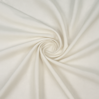 Rayon Modal White