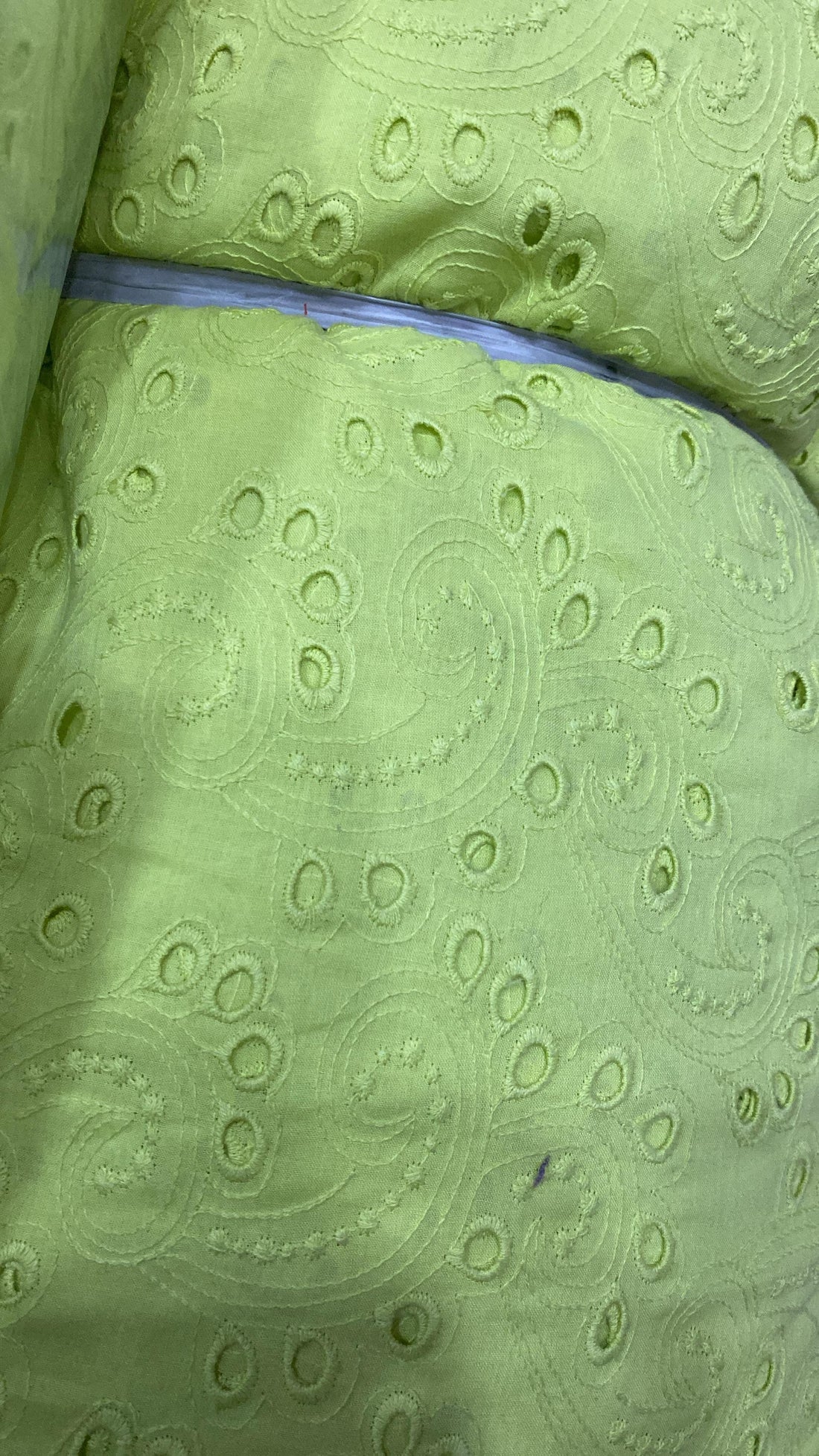 Buy Cotton Parrot Green Peacock Head Fabric – MAF - Peacock Green Armchair Fabric